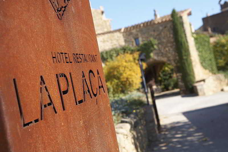 Imagen de alojamiento La Plaça Madremanya Imagen de alojamiento La Plaça Madremanya