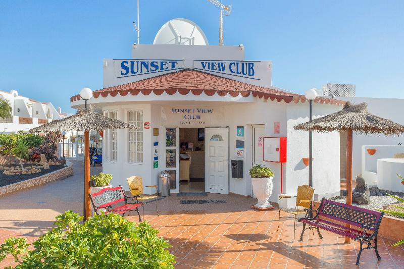 Imagen de alojamiento Sunset View Club by Diamond Resorts Imagen de alojamiento Sunset View Club by Diamond Resorts