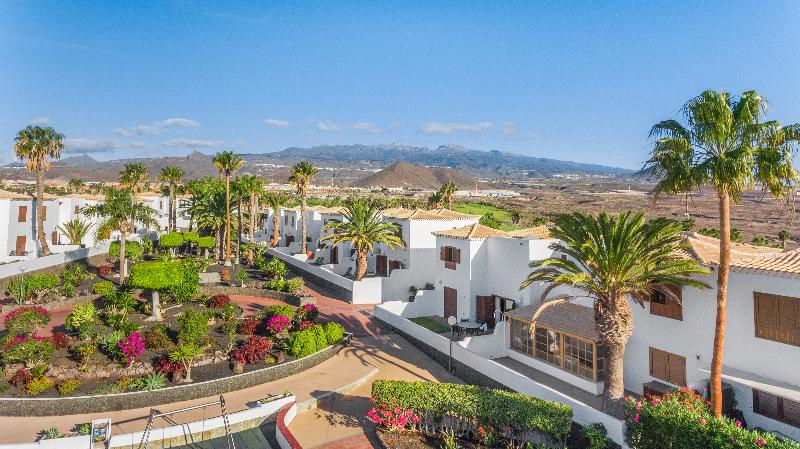 Imagen de alojamiento Royal Tenerife Country Club by Diamond Resorts Imagen de alojamiento Royal Tenerife Country Club by Diamond Resorts