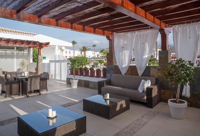 Imagen de alojamiento Royal Tenerife Country Club by Diamond Resorts Imagen de alojamiento Royal Tenerife Country Club by Diamond Resorts