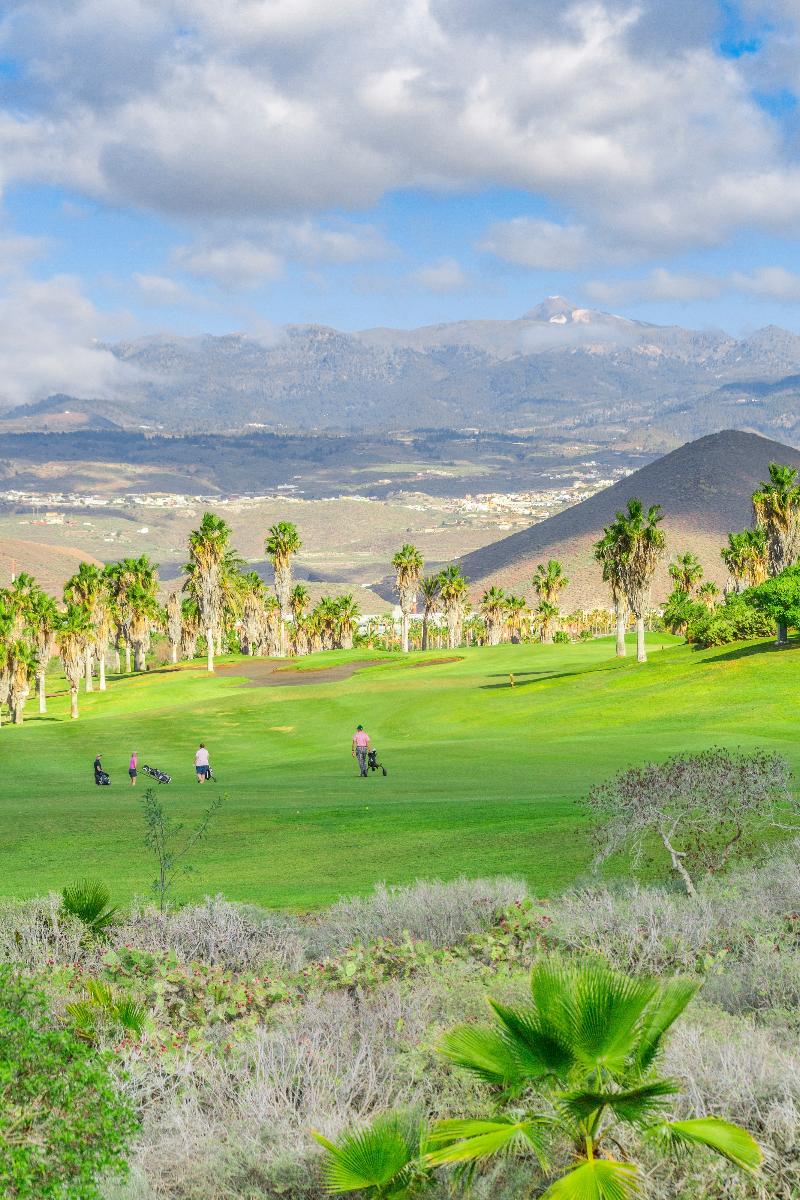 Imagen de alojamiento Royal Tenerife Country Club by Diamond Resorts Imagen de alojamiento Royal Tenerife Country Club by Diamond Resorts