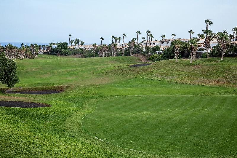 Imagen de alojamiento Royal Tenerife Country Club by Diamond Resorts Imagen de alojamiento Royal Tenerife Country Club by Diamond Resorts