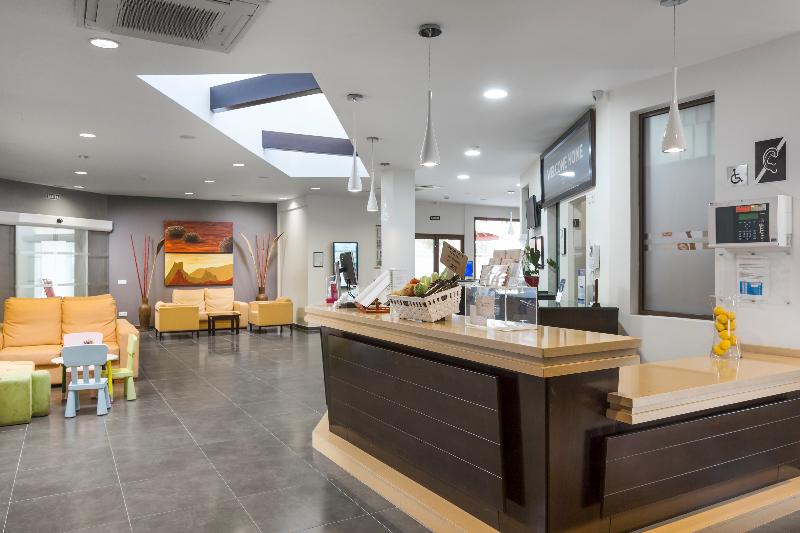 Imagen de alojamiento Royal Tenerife Country Club by Diamond Resorts Imagen de alojamiento Royal Tenerife Country Club by Diamond Resorts