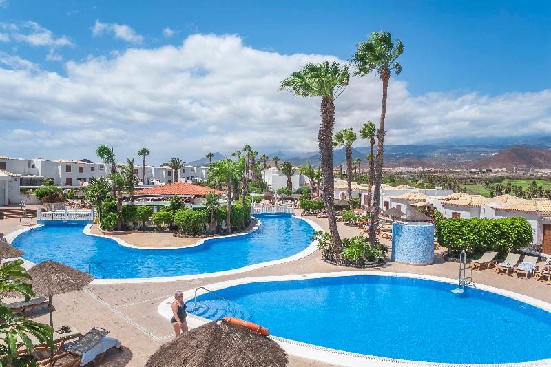 Imagen de alojamiento Royal Tenerife Country Club by Diamond Resorts Imagen de alojamiento Royal Tenerife Country Club by Diamond Resorts