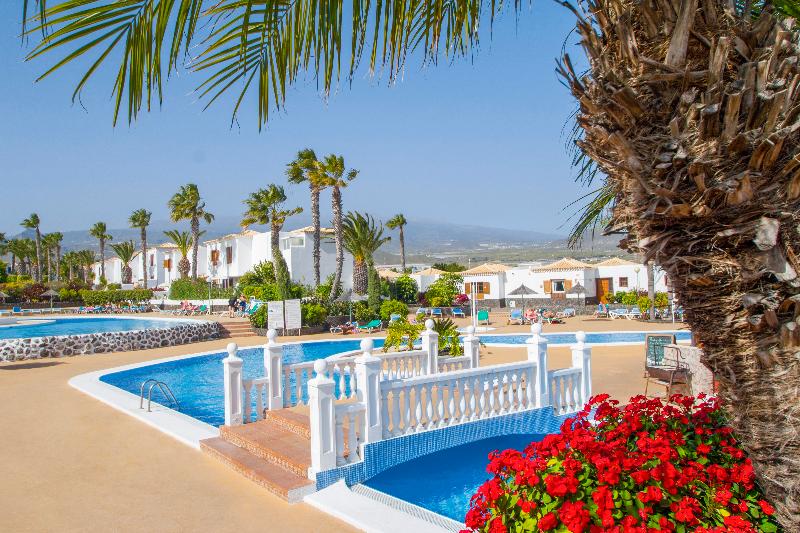 Imagen de alojamiento Royal Tenerife Country Club by Diamond Resorts Imagen de alojamiento Royal Tenerife Country Club by Diamond Resorts