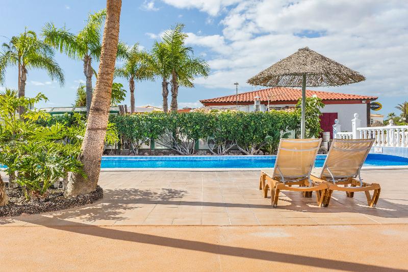 Imagen de alojamiento Royal Tenerife Country Club by Diamond Resorts Imagen de alojamiento Royal Tenerife Country Club by Diamond Resorts
