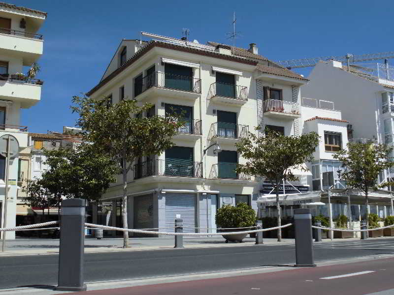 Imagen de alojamiento Edificio Miramar Imagen de alojamiento Edificio Miramar