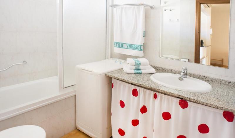 Imagen de alojamiento Yamasol Imagen de alojamiento Yamasol