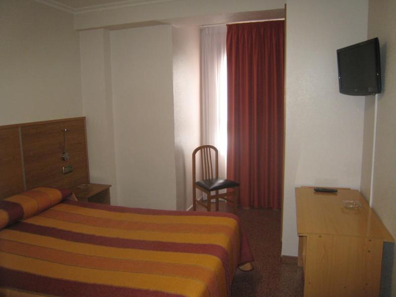 Imagen de alojamiento Hostal Pensimar Imagen de alojamiento Hostal Pensimar