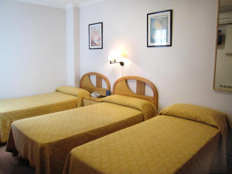 Imagen de alojamiento Hostal Pensimar Imagen de alojamiento Hostal Pensimar