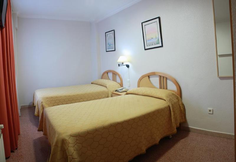 Imagen de alojamiento Hostal Pensimar Imagen de alojamiento Hostal Pensimar