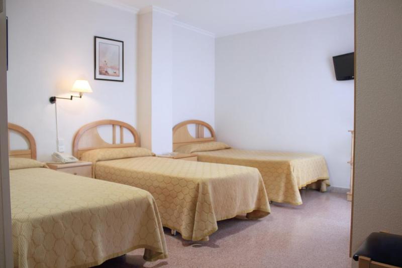 Imagen de alojamiento Hostal Pensimar Imagen de alojamiento Hostal Pensimar