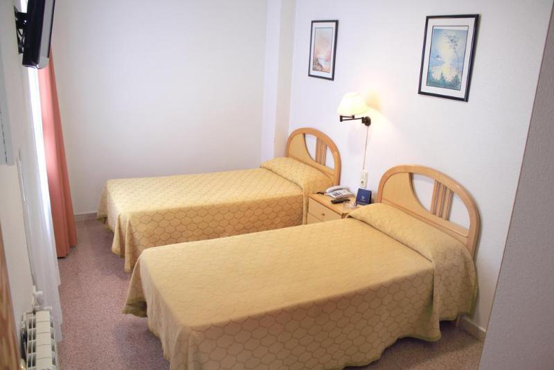 Imagen de alojamiento Hostal Pensimar Imagen de alojamiento Hostal Pensimar