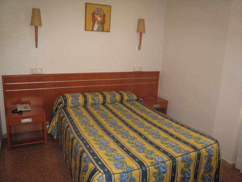 Imagen de alojamiento Hostal Pensimar Imagen de alojamiento Hostal Pensimar