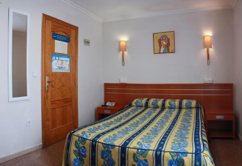 Imagen de alojamiento Hostal Pensimar Imagen de alojamiento Hostal Pensimar