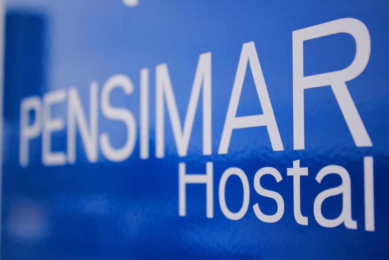 Imagen de alojamiento Hostal Pensimar Imagen de alojamiento Hostal Pensimar