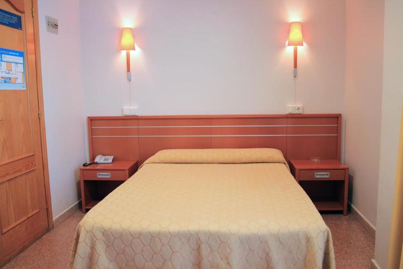 Imagen de alojamiento Hostal Pensimar Imagen de alojamiento Hostal Pensimar