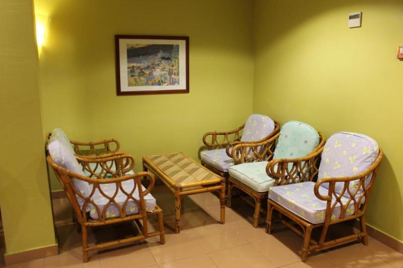 Imagen de alojamiento Hotel Athene Neos Imagen de alojamiento Hotel Athene Neos