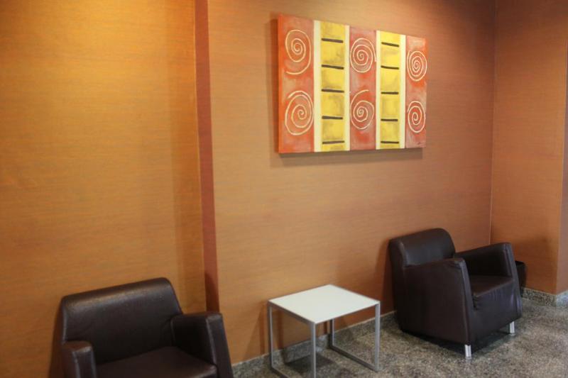 Imagen de alojamiento Hotel Athene Neos Imagen de alojamiento Hotel Athene Neos