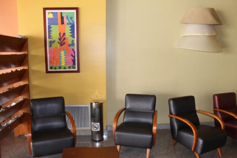 Imagen de alojamiento Hotel Athene Neos Imagen de alojamiento Hotel Athene Neos