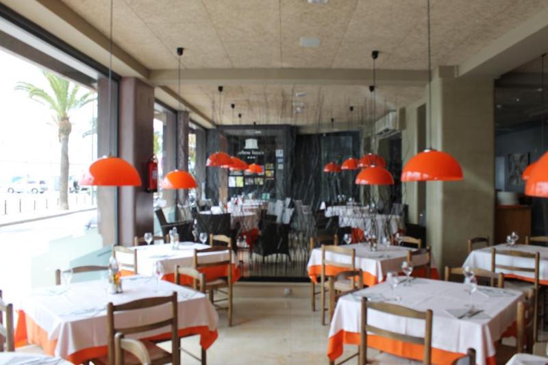 Imagen de alojamiento Hotel Athene Neos Imagen de alojamiento Hotel Athene Neos