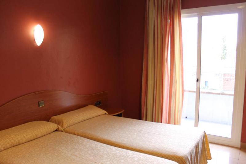 Imagen de alojamiento Hotel Athene Neos Imagen de alojamiento Hotel Athene Neos