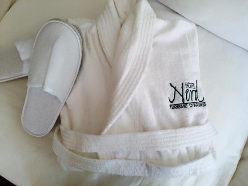 Imagen de alojamiento HotelNord Imagen de alojamiento HotelNord