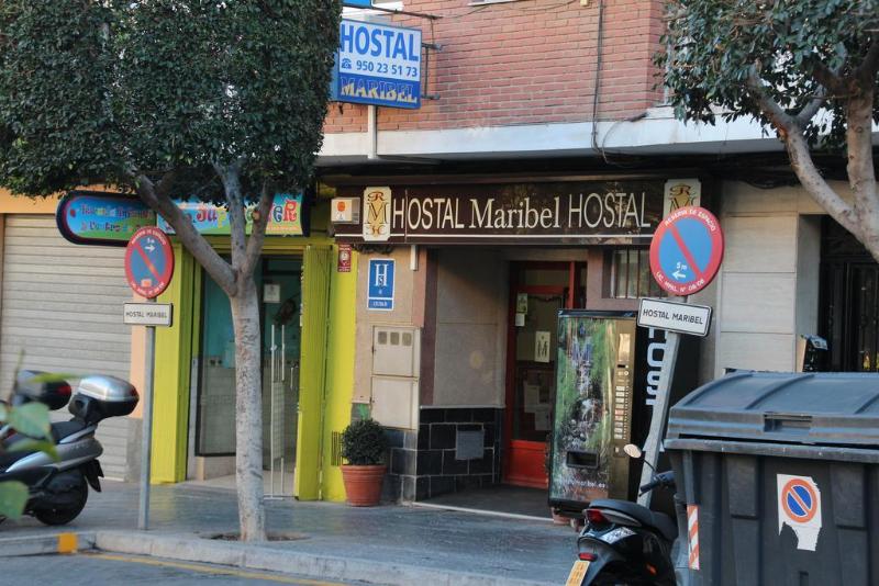 Imagen de alojamiento Hostal Maribel Imagen de alojamiento Hostal Maribel