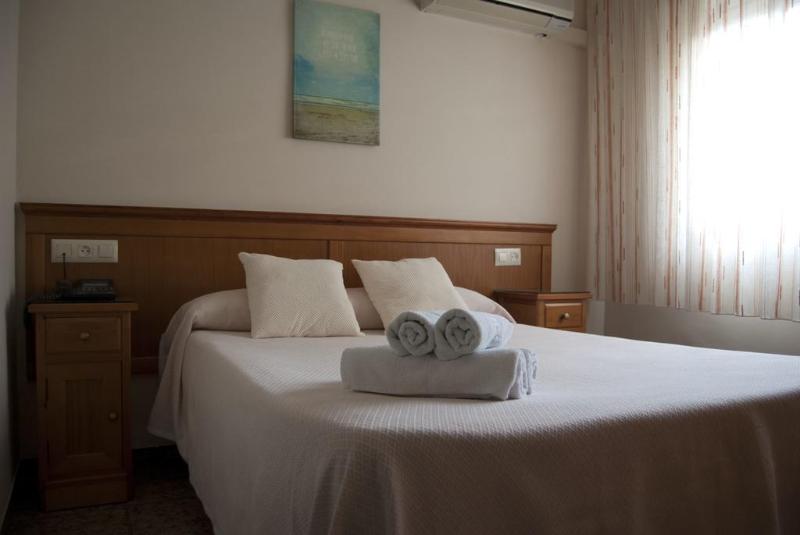 Imagen de alojamiento Hostal Maribel Imagen de alojamiento Hostal Maribel