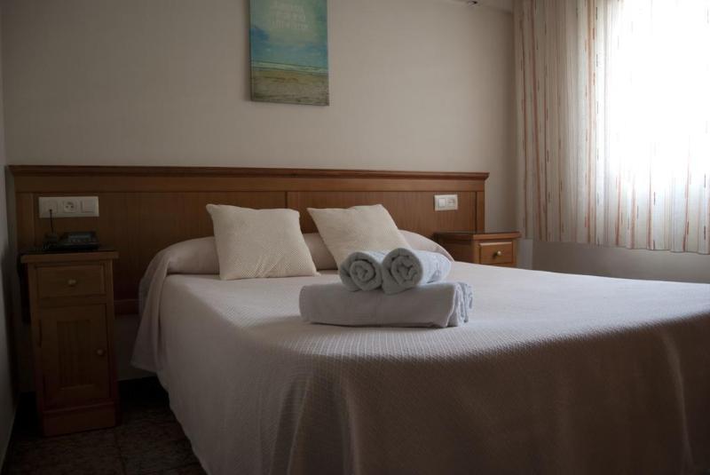 Imagen de alojamiento Hostal Maribel Imagen de alojamiento Hostal Maribel