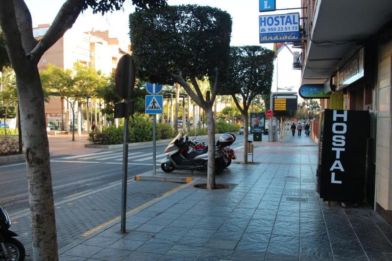 Imagen de alojamiento Hostal Maribel Imagen de alojamiento Hostal Maribel