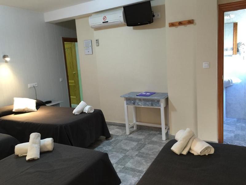 Imagen de alojamiento Hostal Maribel Imagen de alojamiento Hostal Maribel