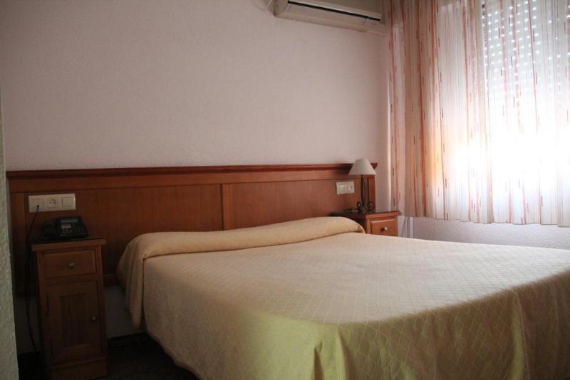 Imagen de alojamiento Hostal Maribel Imagen de alojamiento Hostal Maribel