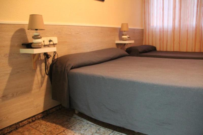 Imagen de alojamiento Hostal Maribel Imagen de alojamiento Hostal Maribel
