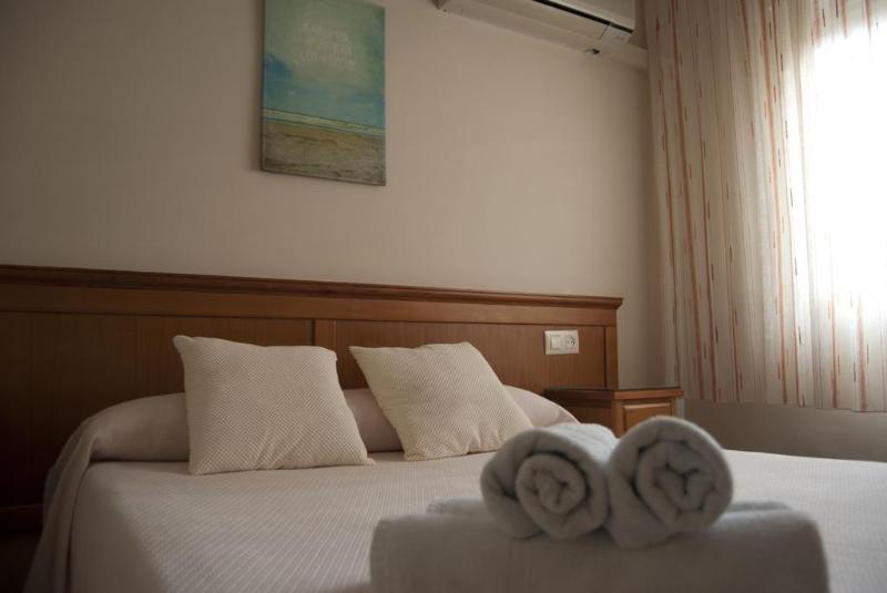 Imagen de alojamiento Hostal Maribel Imagen de alojamiento Hostal Maribel