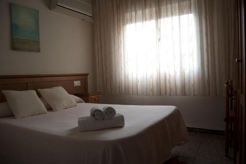 Imagen de alojamiento Hostal Maribel Imagen de alojamiento Hostal Maribel