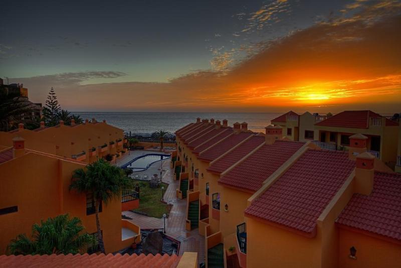 Imagen de alojamiento Apartamentos Las Tres Palmeras Imagen de alojamiento Apartamentos Las Tres Palmeras