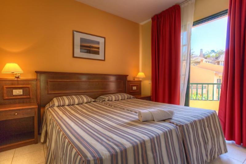 Imagen de alojamiento Apartamentos Las Tres Palmeras Imagen de alojamiento Apartamentos Las Tres Palmeras