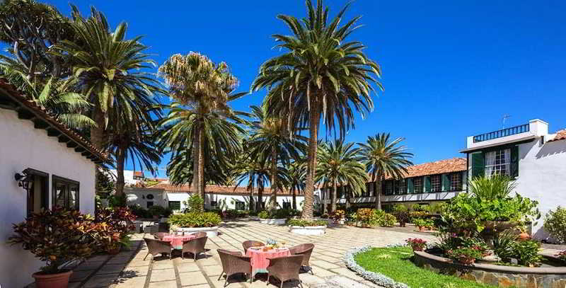 Imagen de alojamiento Hotel Rural El Patio Imagen de alojamiento Hotel Rural El Patio