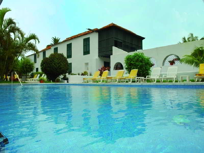 Imagen de alojamiento Hotel Rural El Patio Imagen de alojamiento Hotel Rural El Patio