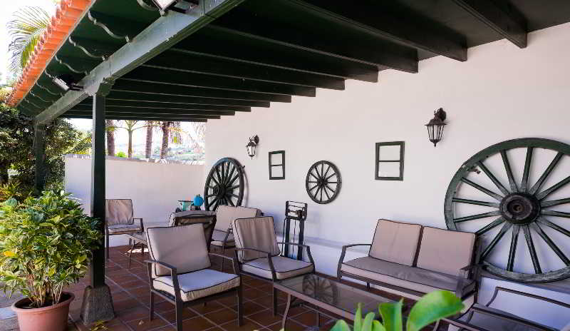 Imagen de alojamiento Hotel Rural El Patio Imagen de alojamiento Hotel Rural El Patio