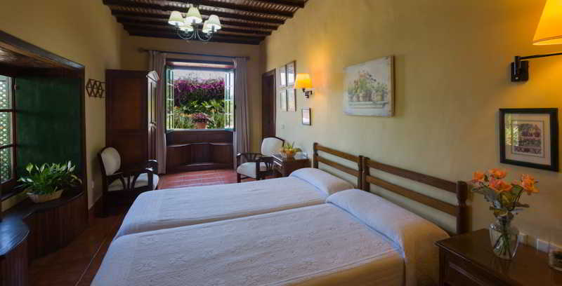 Imagen de alojamiento Hotel Rural El Patio Imagen de alojamiento Hotel Rural El Patio