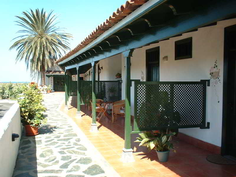Imagen de alojamiento Hotel Rural El Patio Imagen de alojamiento Hotel Rural El Patio