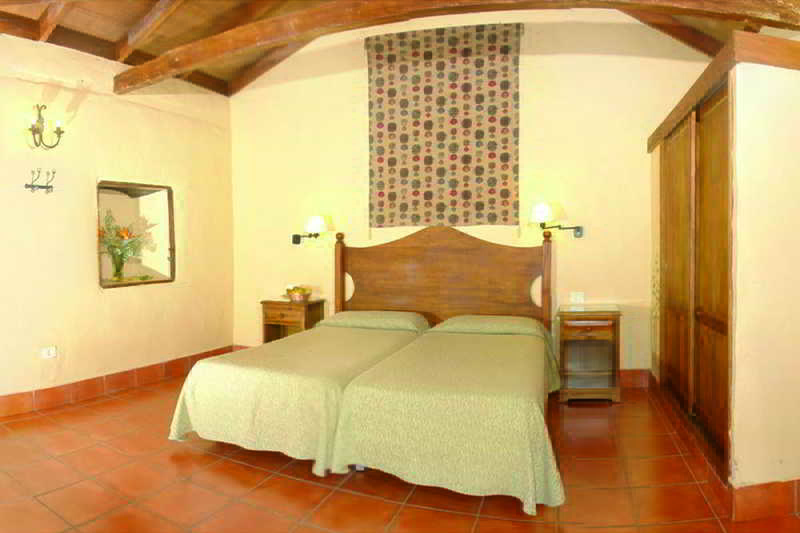 Imagen de alojamiento Hotel Rural El Patio Imagen de alojamiento Hotel Rural El Patio