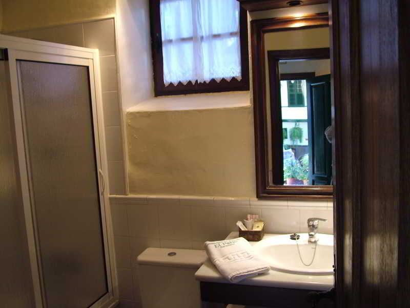 Imagen de alojamiento Hotel Rural El Patio Imagen de alojamiento Hotel Rural El Patio