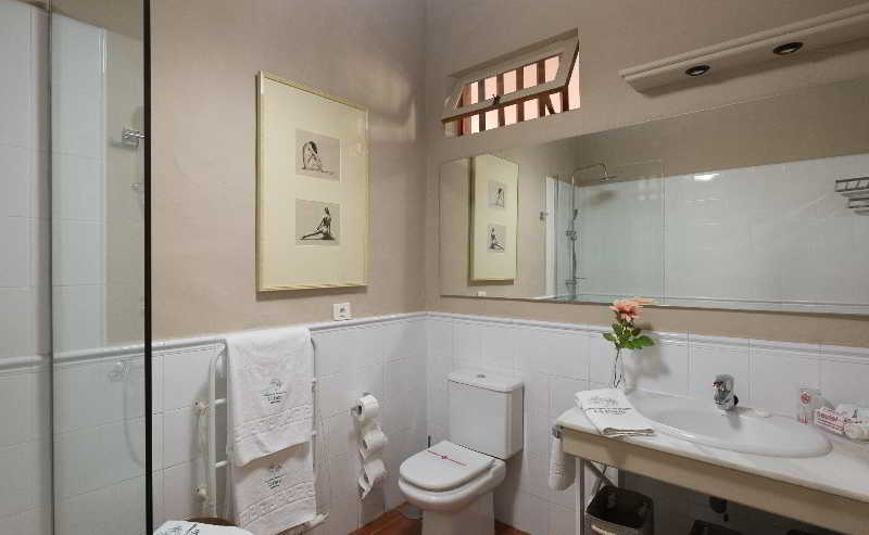 Imagen de alojamiento Hotel Rural El Patio Imagen de alojamiento Hotel Rural El Patio