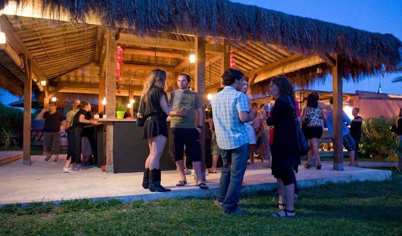 Imagen de alojamiento Hotel 100% Fun Imagen de alojamiento Hotel 100% Fun