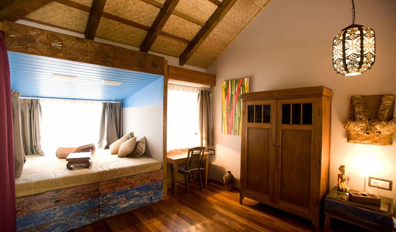 Imagen de alojamiento Hotel 100% Fun Imagen de alojamiento Hotel 100% Fun
