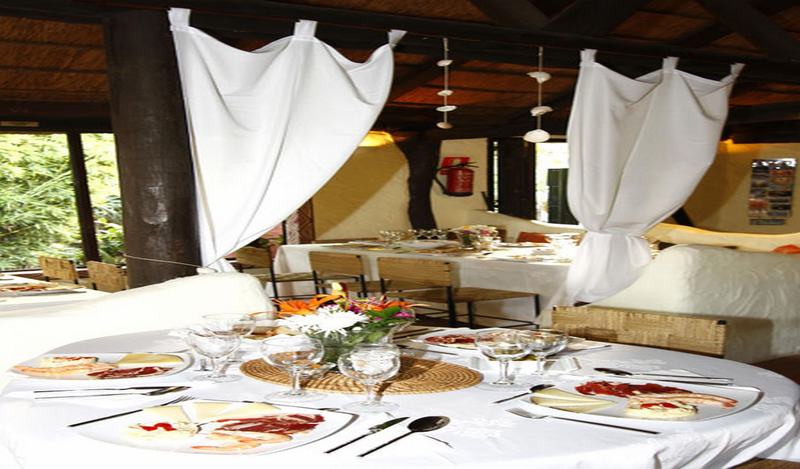 Imagen de alojamiento Hotel 100% Fun Imagen de alojamiento Hotel 100% Fun