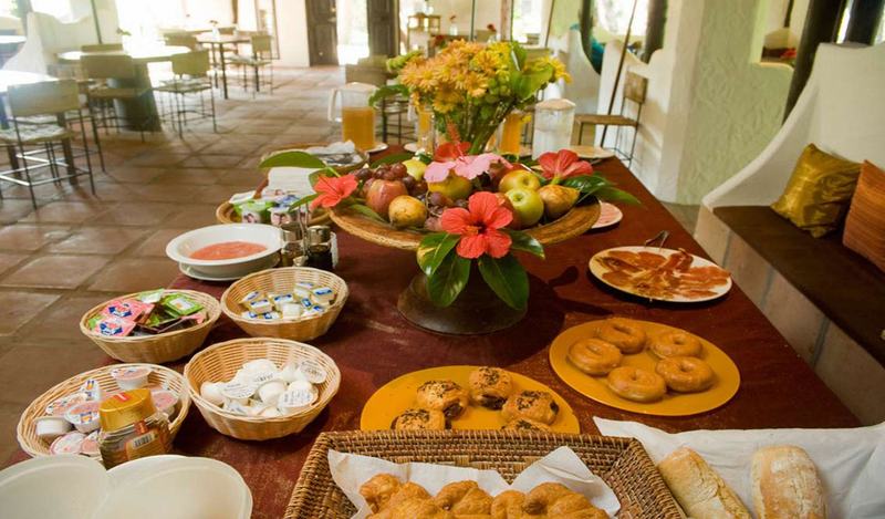Imagen de alojamiento Hotel 100% Fun Imagen de alojamiento Hotel 100% Fun